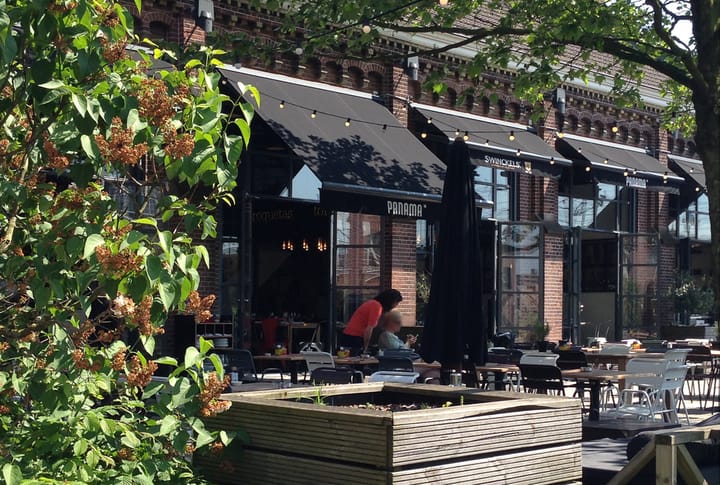 Foto 34 van Rangeerderstraat 26