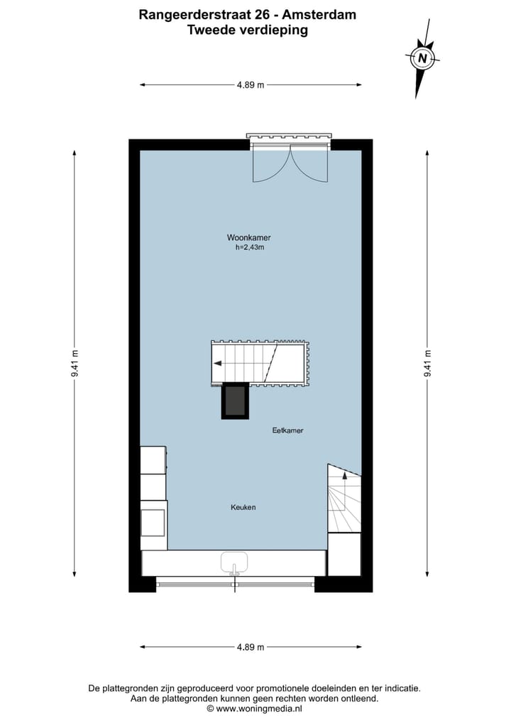 Foto 36 van Rangeerderstraat 26