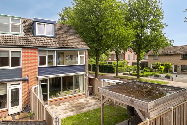 Foto 32 van Woestijnweg 38