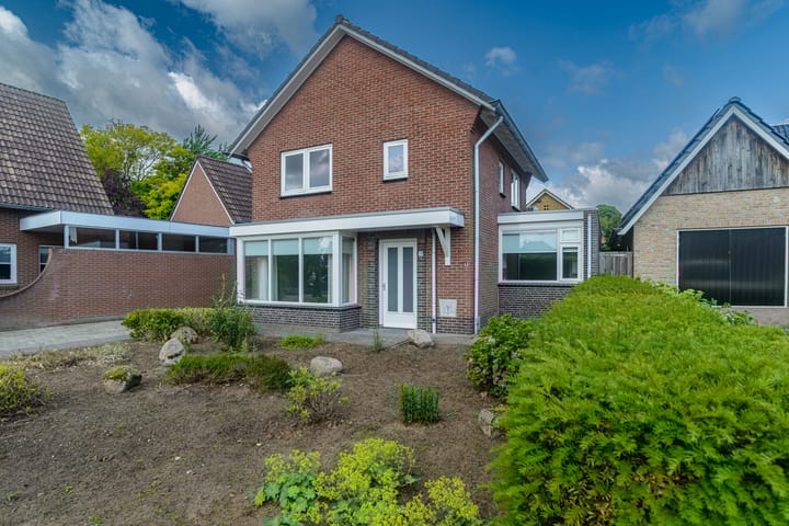 Foto 2 van Hogebrink 9-A