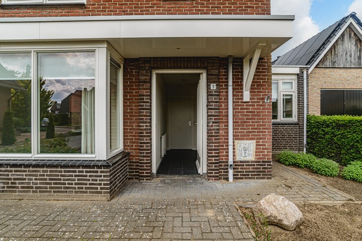 Foto 3 van Hogebrink 9-A