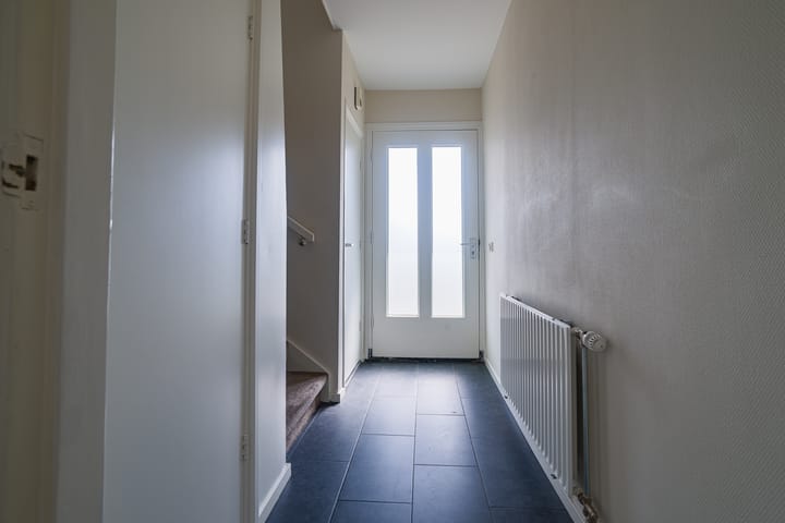 Foto 4 van Hogebrink 9-A