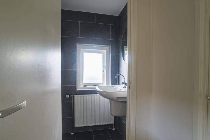 Foto 25 van Hogebrink 9-A