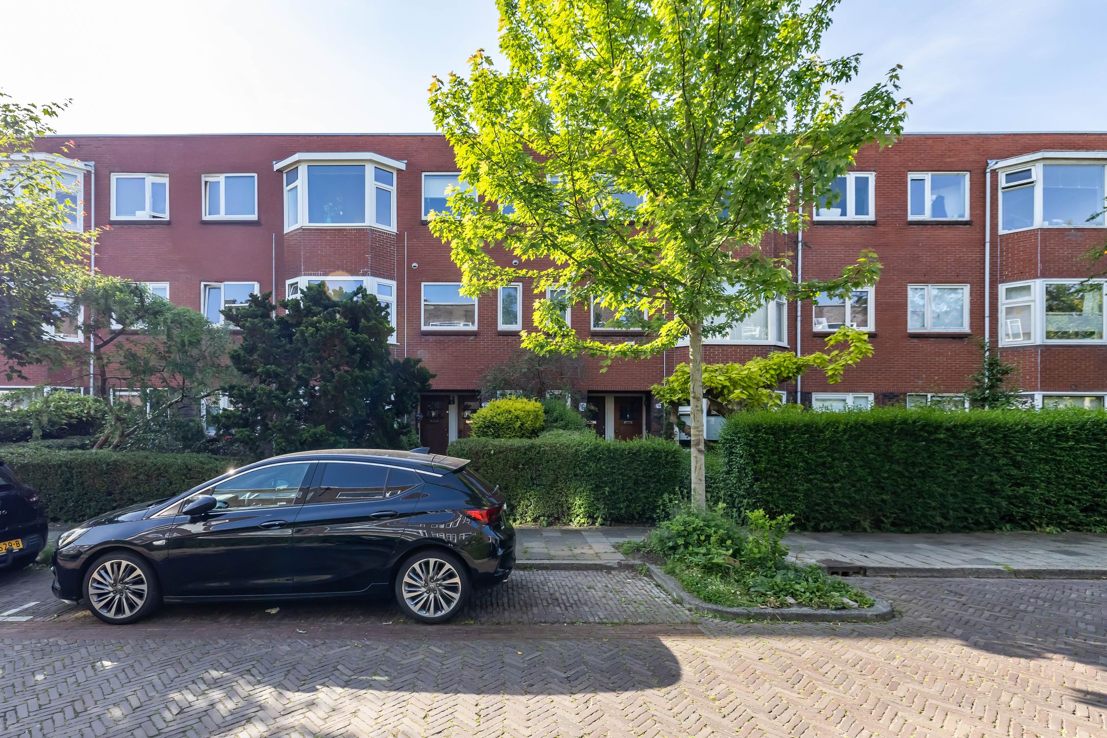 Foto 3 van Van Swinderenstraat 21-B