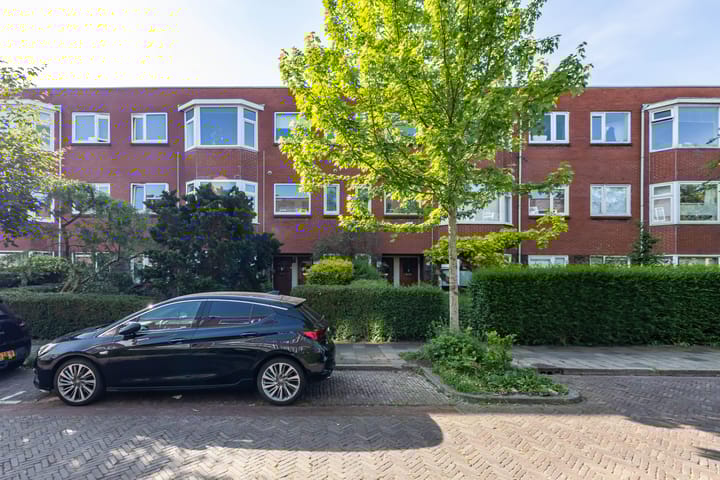 Foto 3 van Van Swinderenstraat 21-B