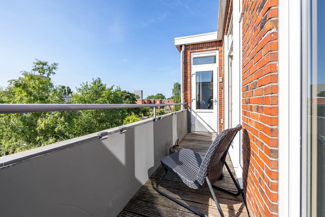 Foto 7 van Van Swinderenstraat 21-B