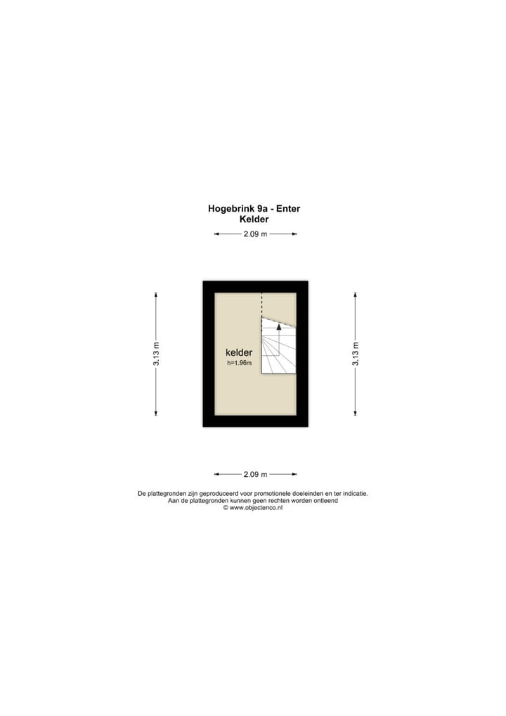 Foto 37 van Hogebrink 9-A