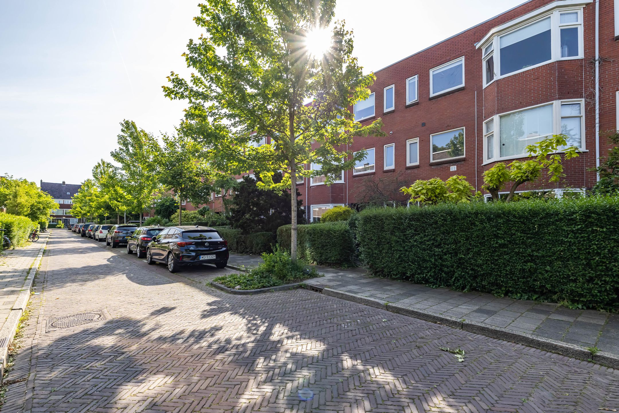 Foto 9 van Van Swinderenstraat 21-B