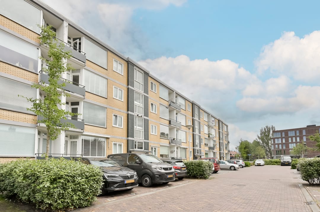 Photo 2 of Fazantstraat 36