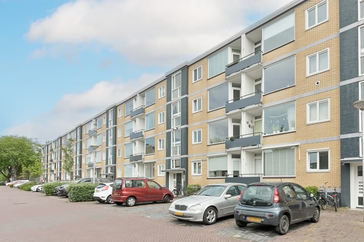 Foto 3 van Fazantstraat 36