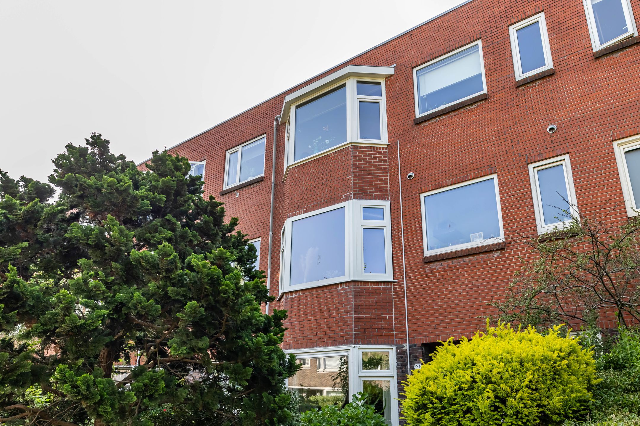 Foto 12 van Van Swinderenstraat 21-B