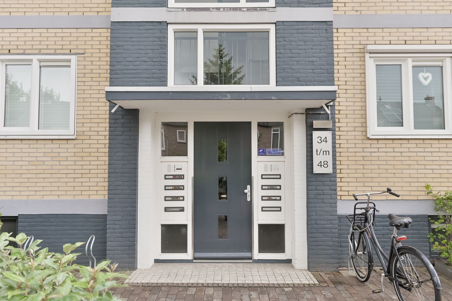 Photo 4 of Fazantstraat 36