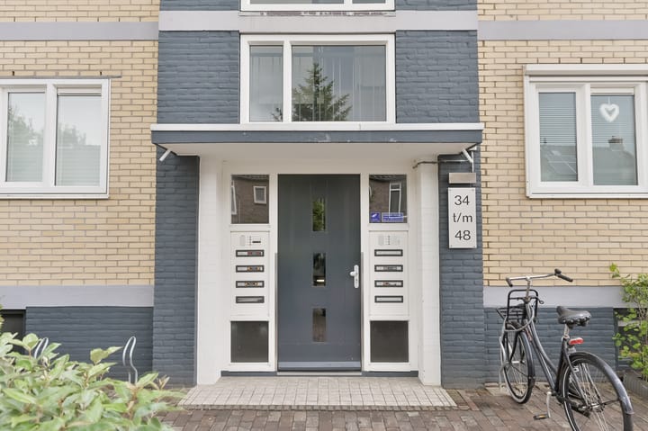 Foto 4 van Fazantstraat 36