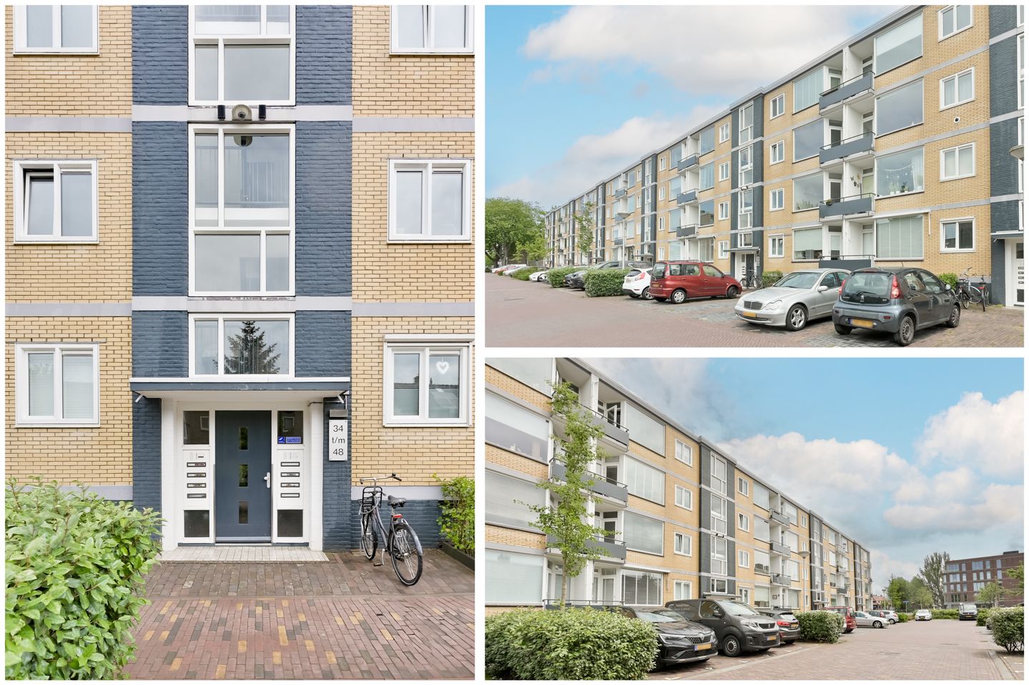 Photo 5 of Fazantstraat 36