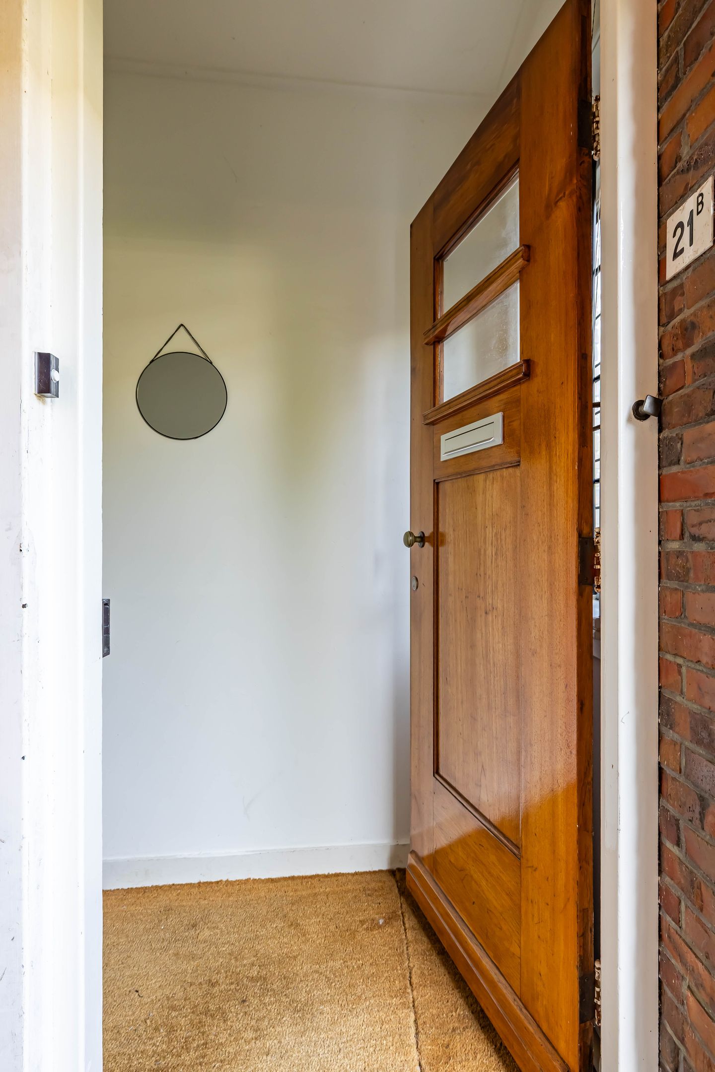 Foto 14 van Van Swinderenstraat 21-B