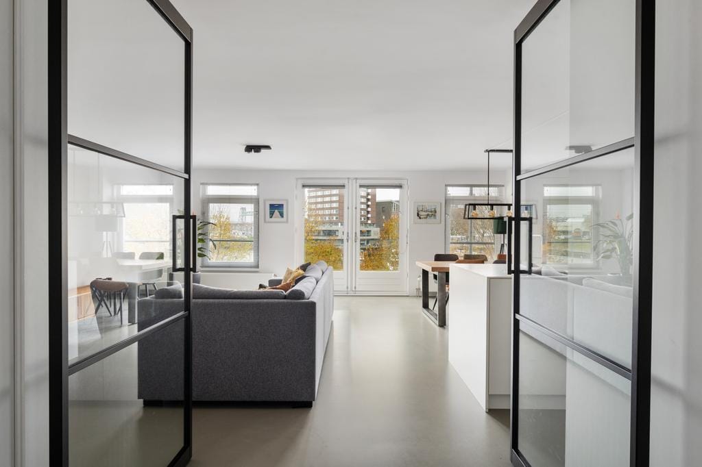 Photo 1 of Admiraliteitskade 83-D