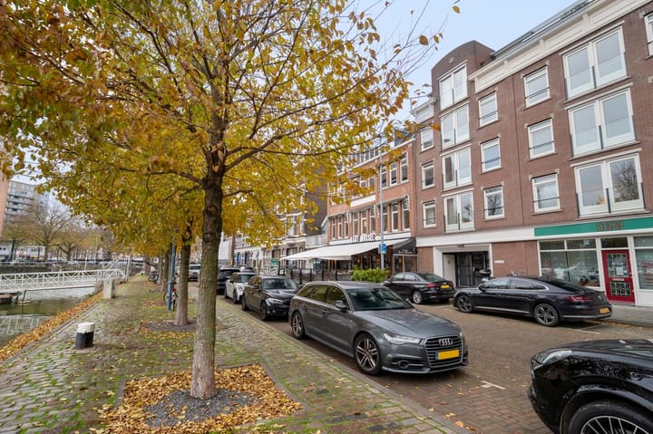 Photo 2 of Admiraliteitskade 83-D