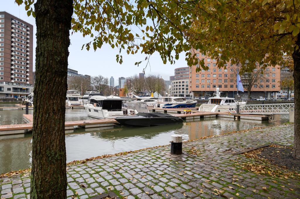 Photo 3 of Admiraliteitskade 83-D