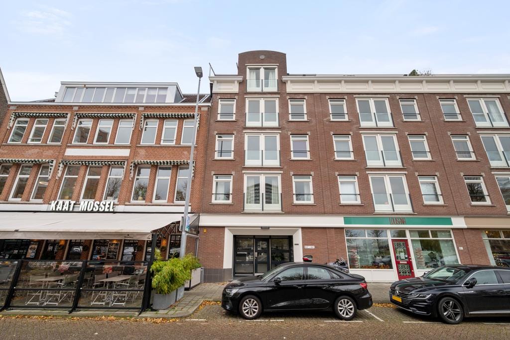 Photo 4 of Admiraliteitskade 83-D