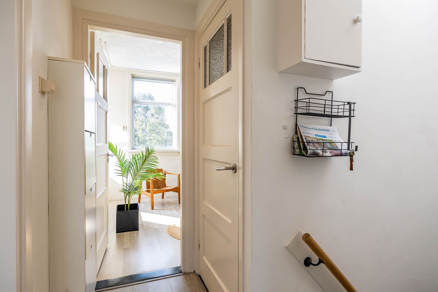 Foto 19 van Van Swinderenstraat 21-B