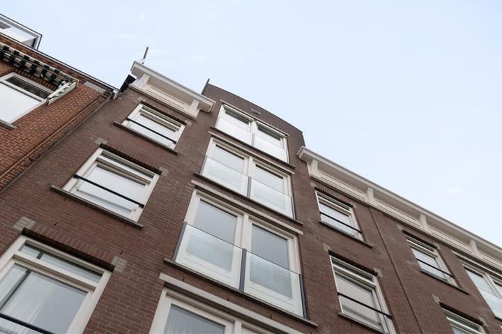 Photo 5 of Admiraliteitskade 83-D