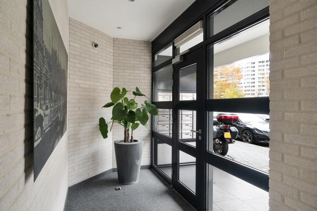 Photo 6 of Admiraliteitskade 83-D