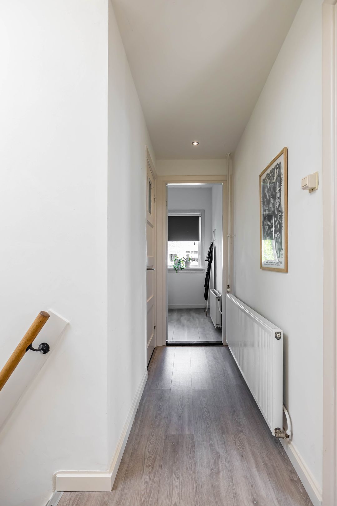 Foto 23 van Van Swinderenstraat 21-B