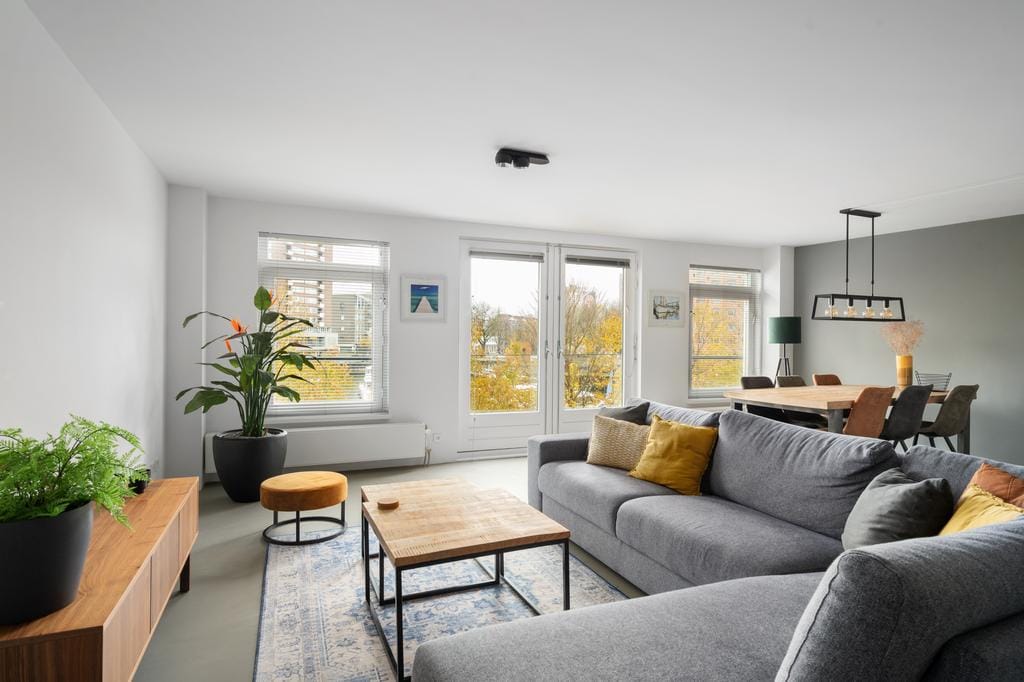 Photo 8 of Admiraliteitskade 83-D