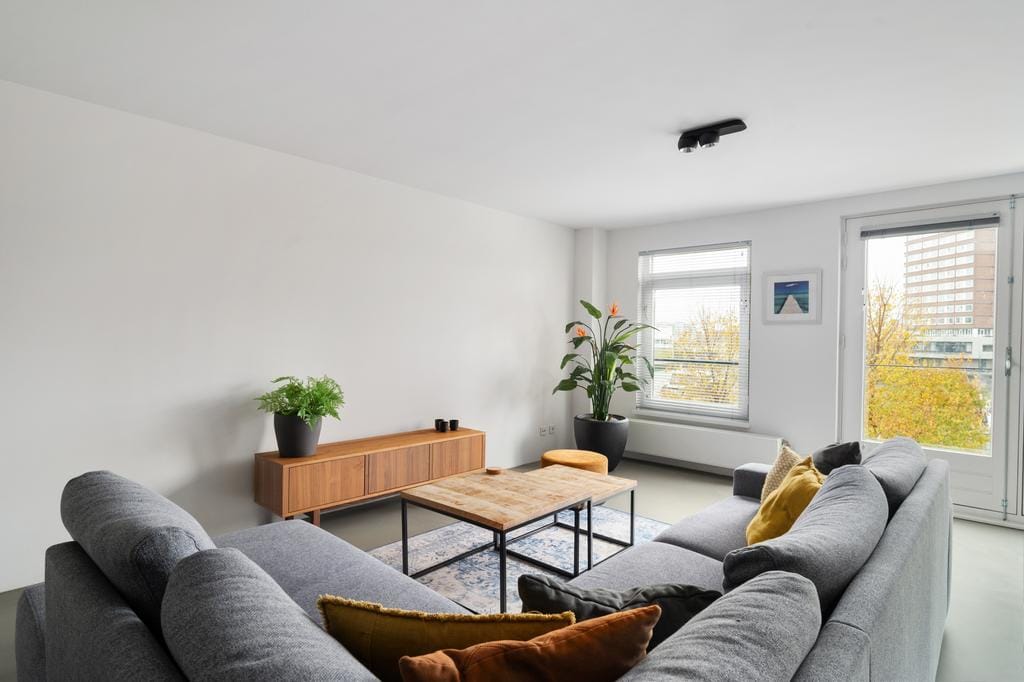 Photo 9 of Admiraliteitskade 83-D