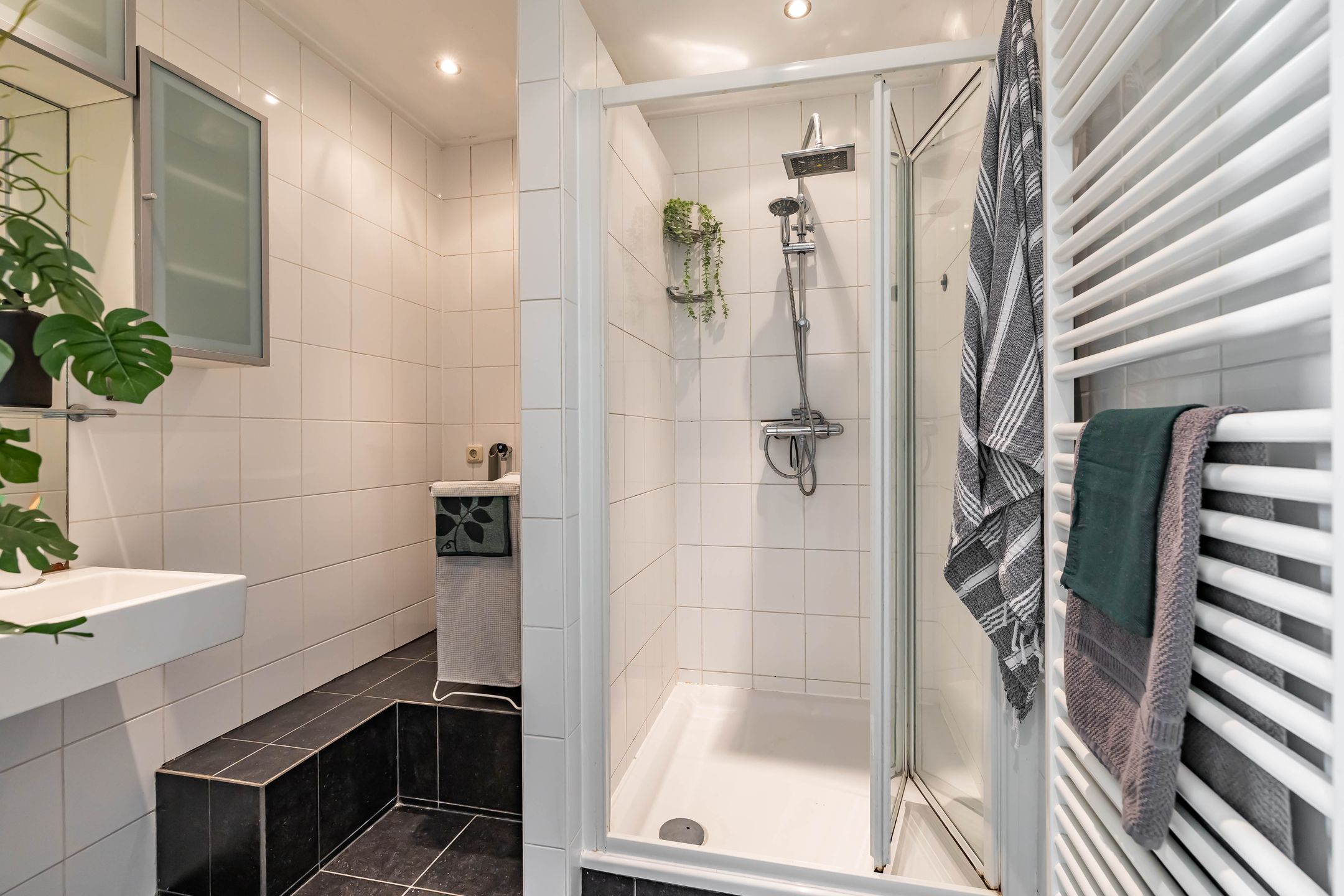 Foto 24 van Van Swinderenstraat 21-B