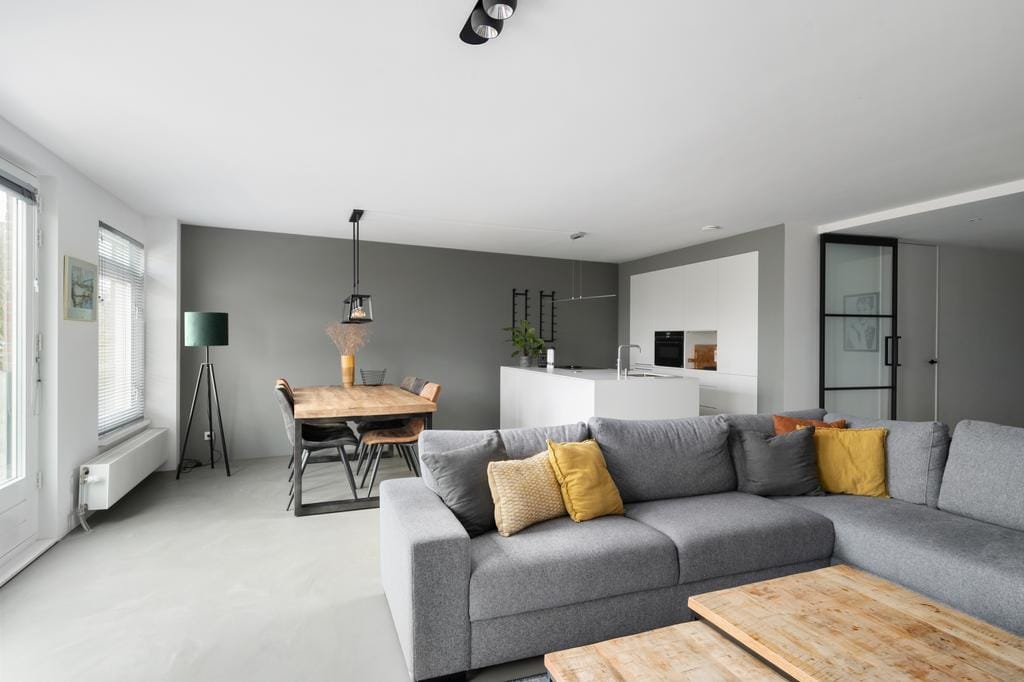 Photo 10 of Admiraliteitskade 83-D