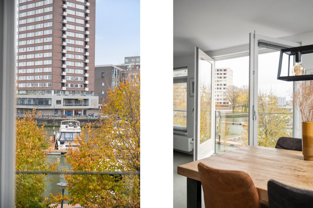 Photo 11 of Admiraliteitskade 83-D