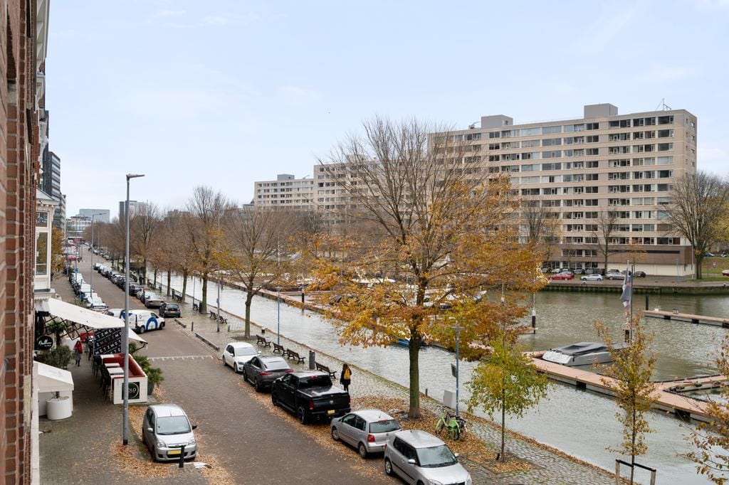 Photo 12 of Admiraliteitskade 83-D