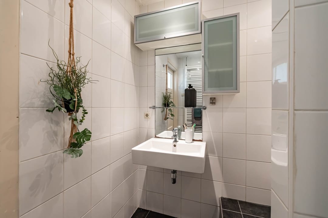 Foto 26 van Van Swinderenstraat 21-B