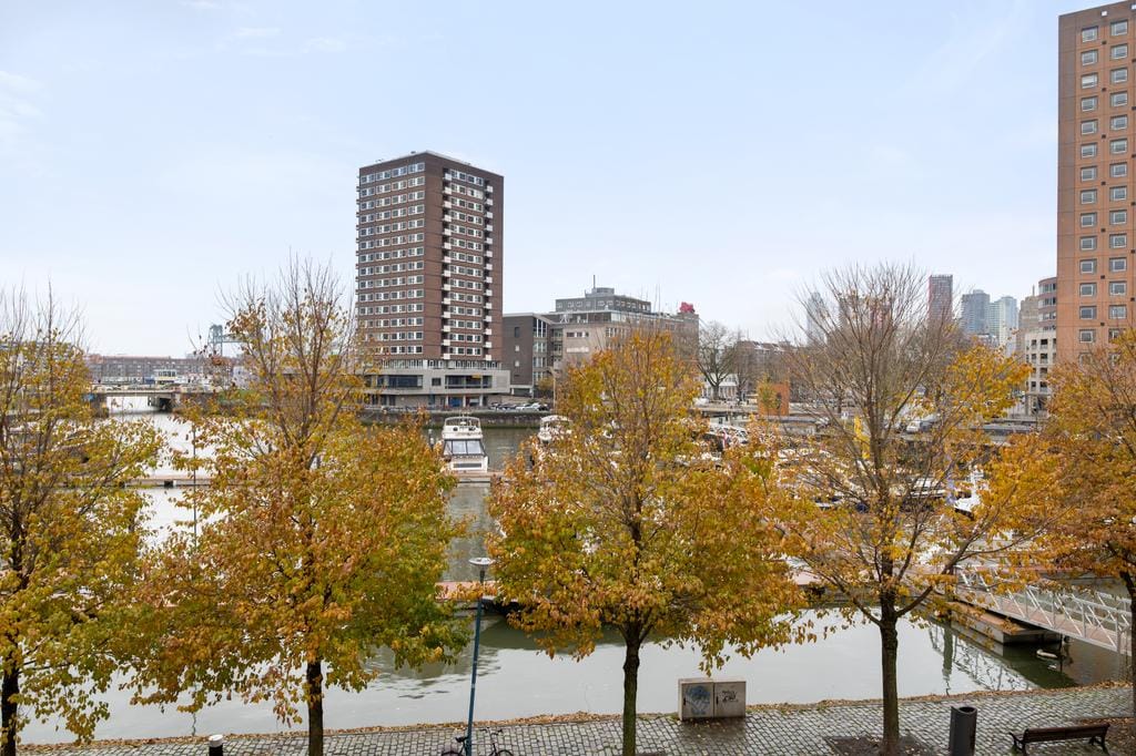 Photo 13 of Admiraliteitskade 83-D