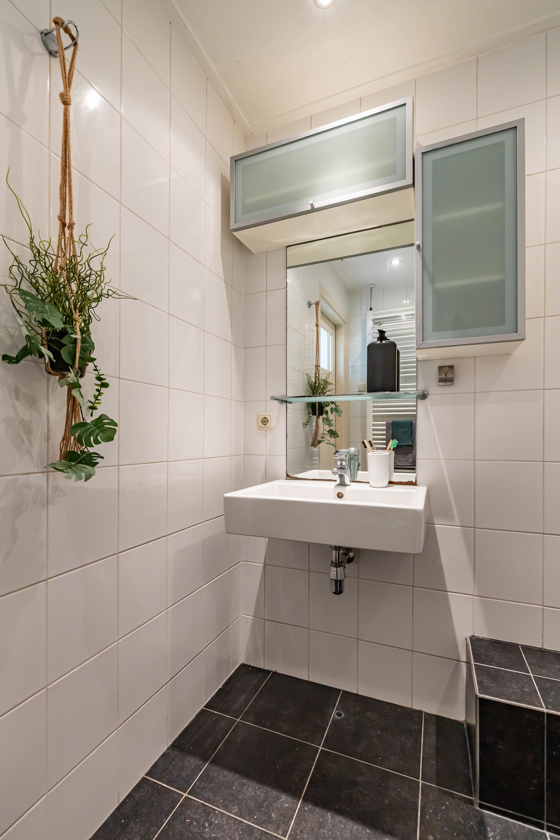 Foto 27 van Van Swinderenstraat 21-B