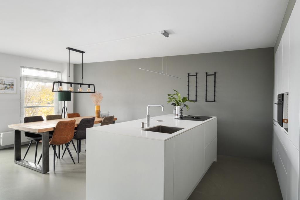 Photo 14 of Admiraliteitskade 83-D