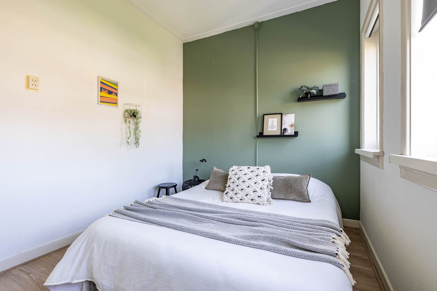 Foto 29 van Van Swinderenstraat 21-B