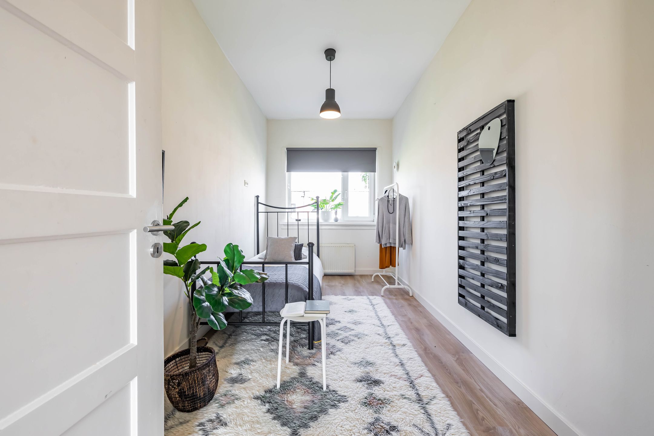 Foto 30 van Van Swinderenstraat 21-B