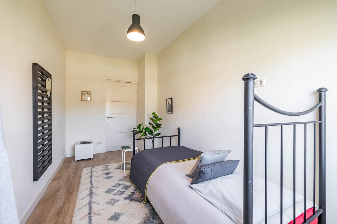 Foto 31 van Van Swinderenstraat 21-B