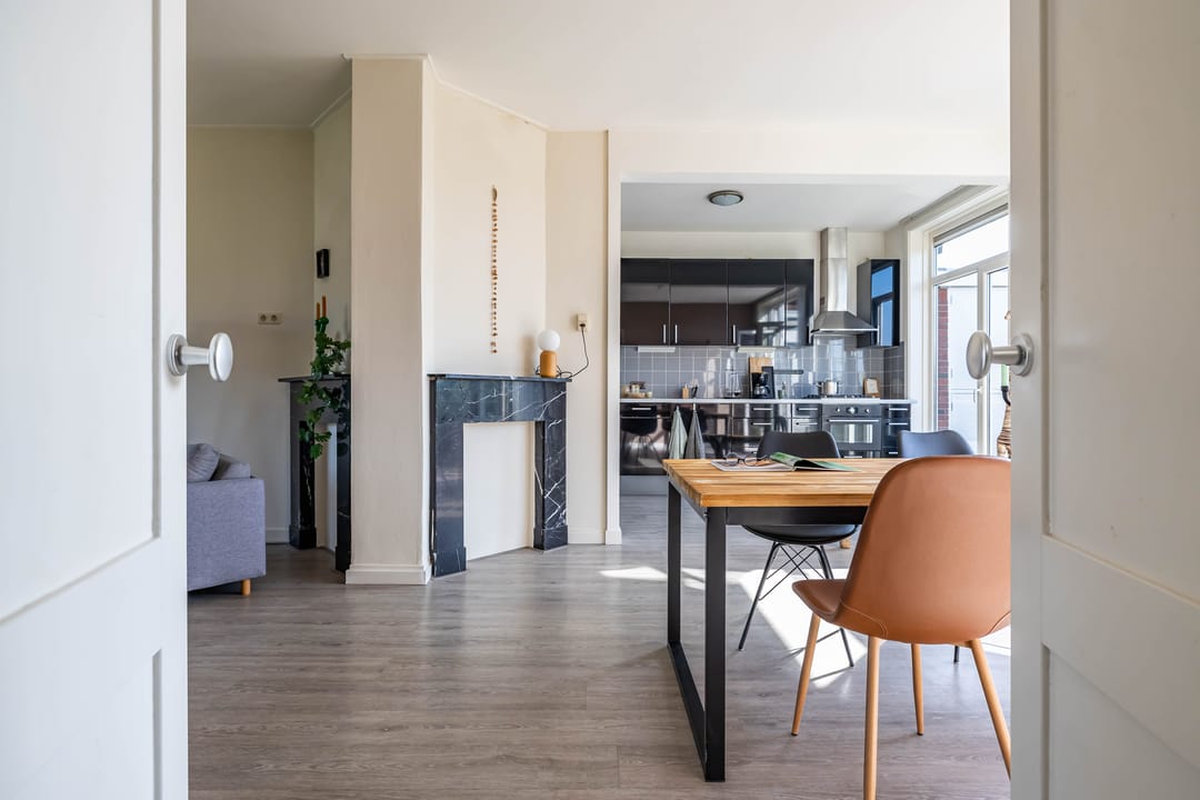 Foto 32 van Van Swinderenstraat 21-B