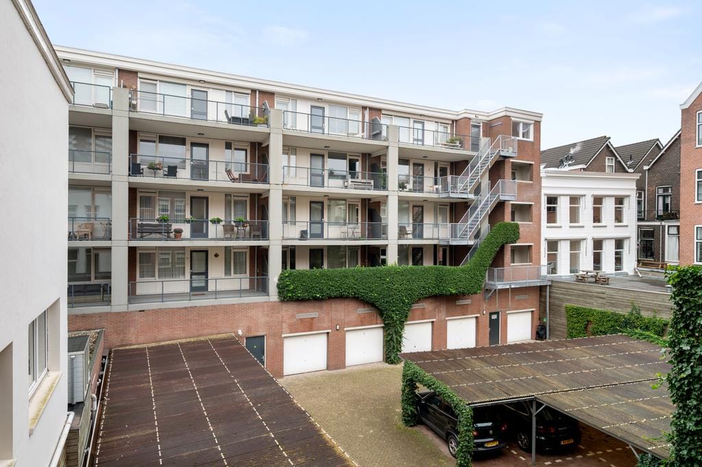 Photo 23 of Admiraliteitskade 83-D