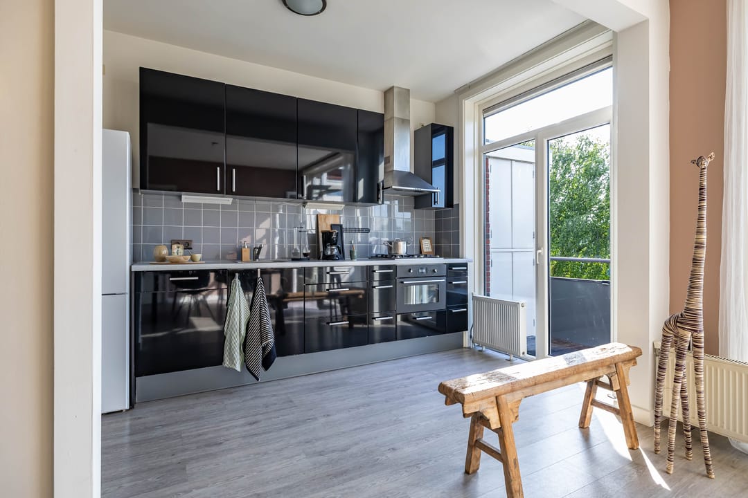 Foto 37 van Van Swinderenstraat 21-B