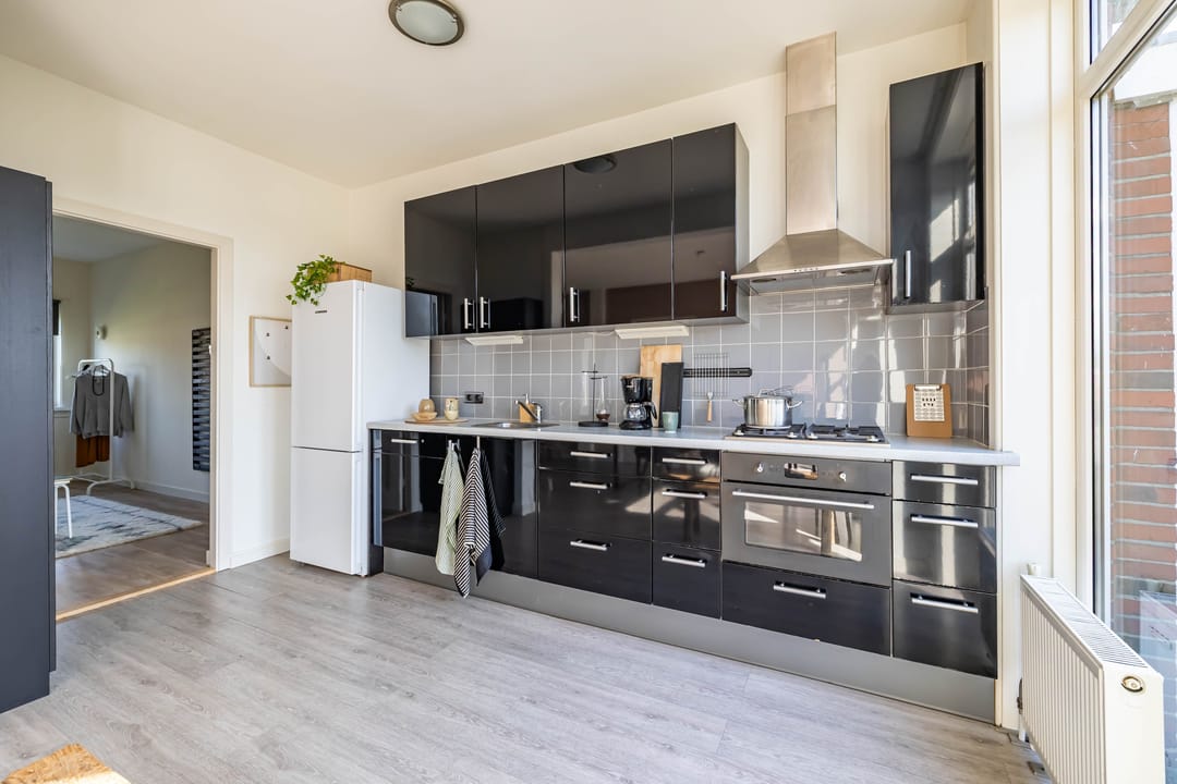 Foto 38 van Van Swinderenstraat 21-B