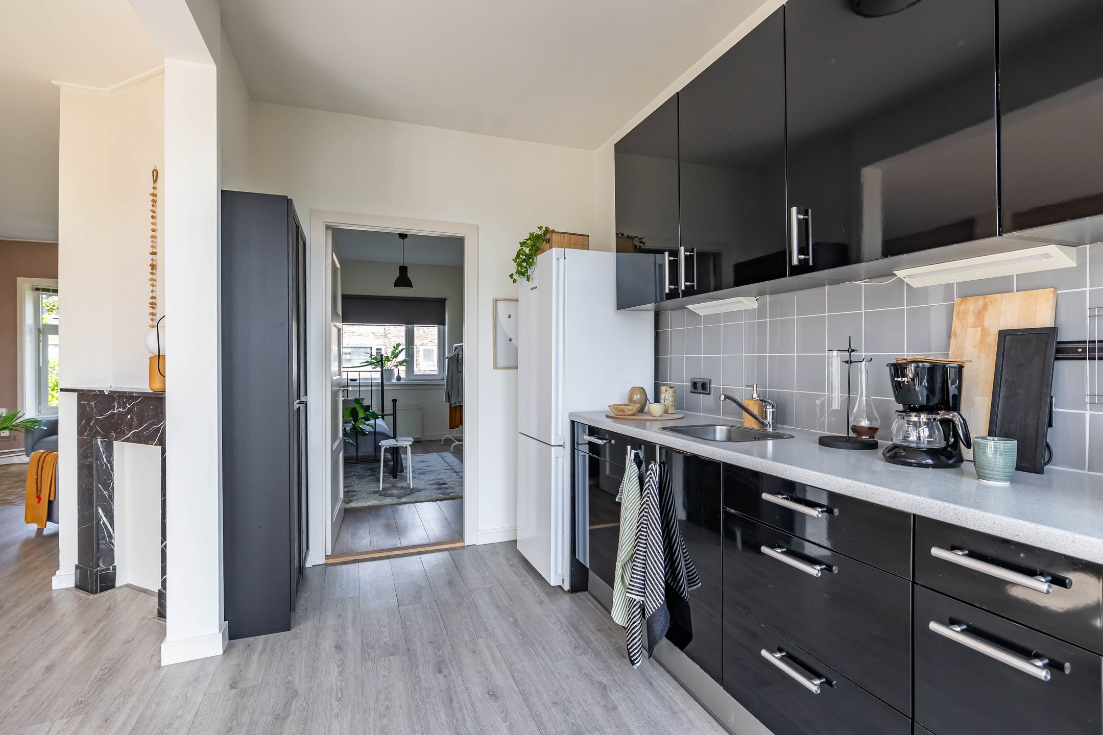 Foto 39 van Van Swinderenstraat 21-B