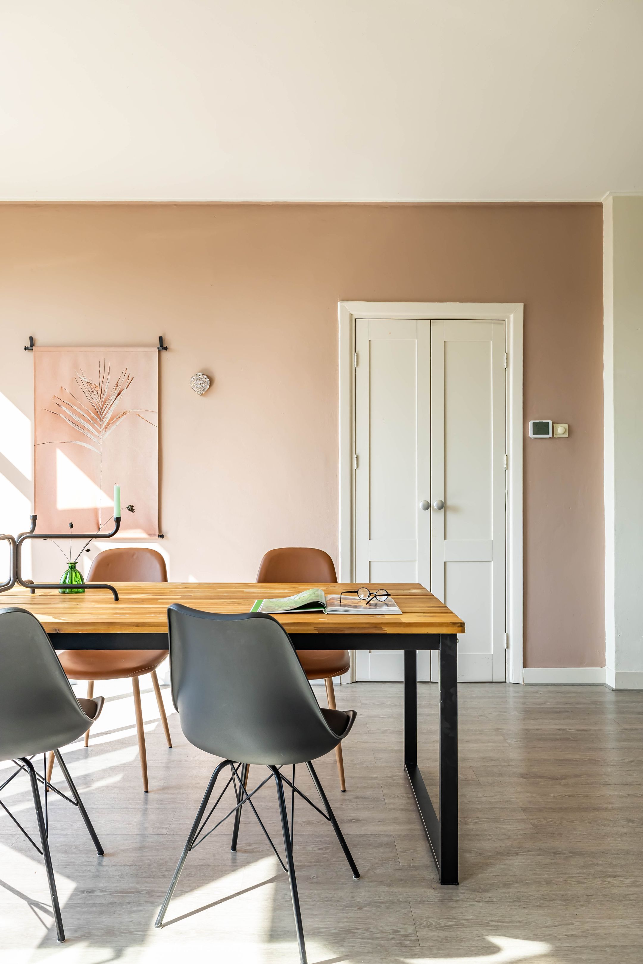 Foto 42 van Van Swinderenstraat 21-B