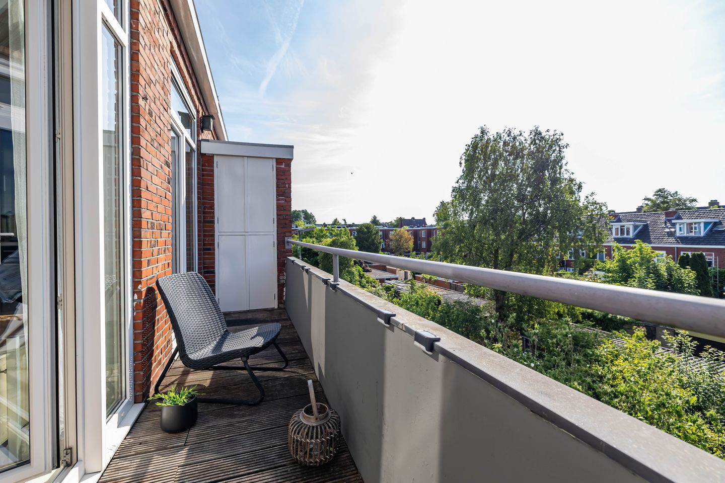 Foto 44 van Van Swinderenstraat 21-B