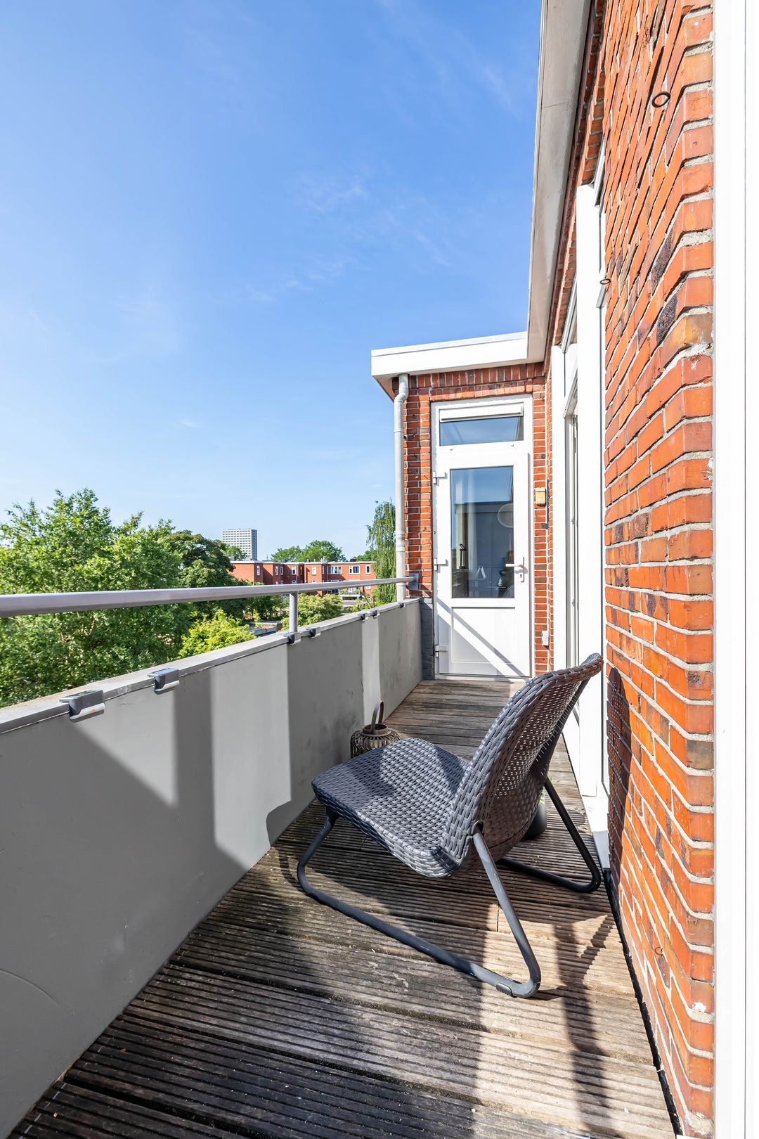 Foto 46 van Van Swinderenstraat 21-B