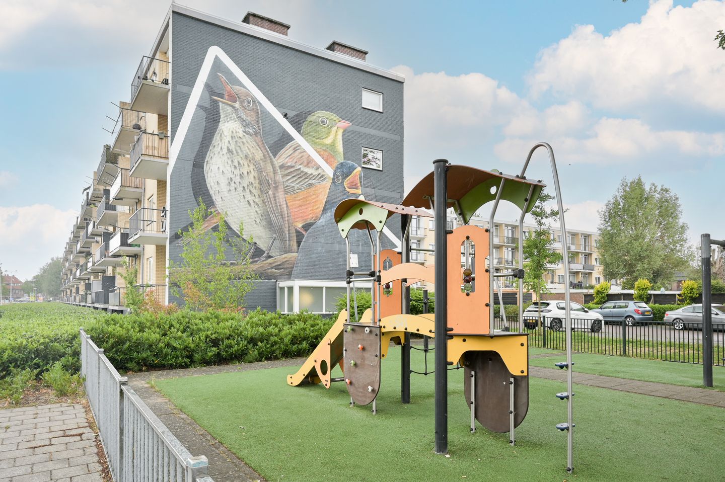 Photo 40 of Fazantstraat 36