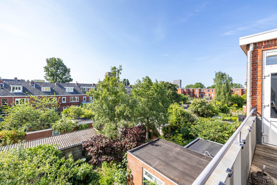 Foto 47 van Van Swinderenstraat 21-B